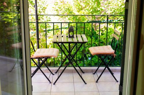 Apartamento Perivoli
