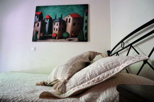 Apartamento Perivoli