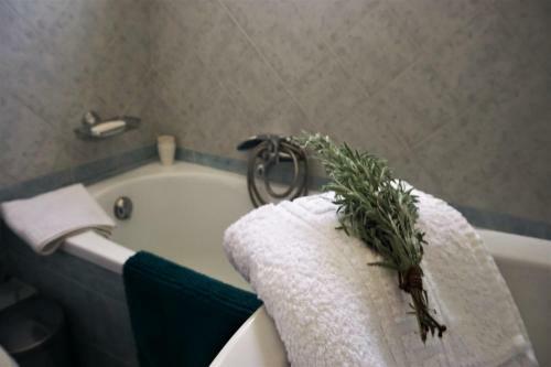 Apartamento Perivoli