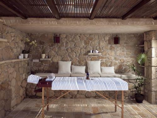Golden July Luxury Villa