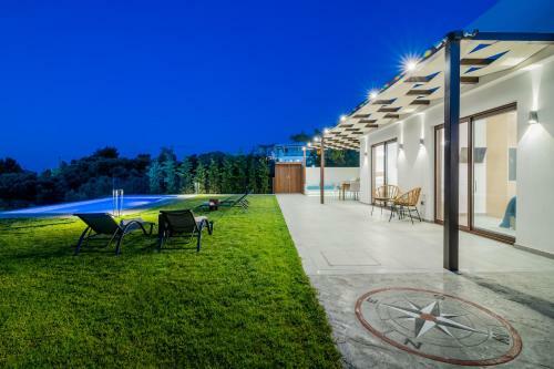 Cicada Exclusive Villa