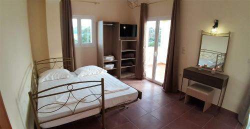 Villa Melody Luxury House