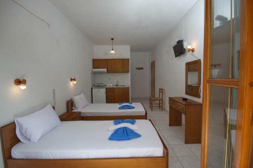 Apartamento Nikis Rooms