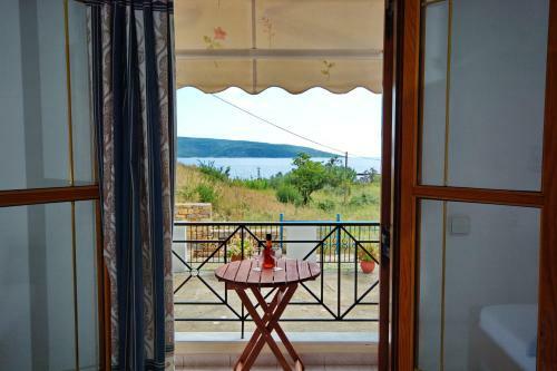 Apartamento Nikis Rooms