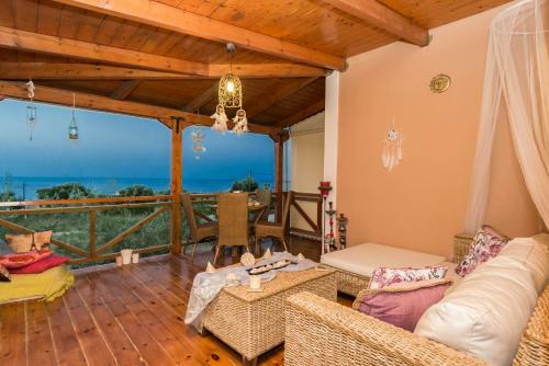 Apartamento Aiolia North Villa