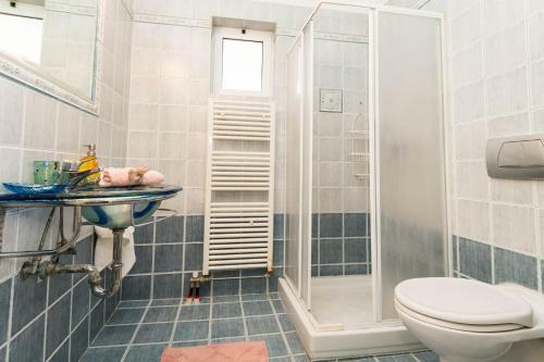 Apartamento Aiolia North Villa