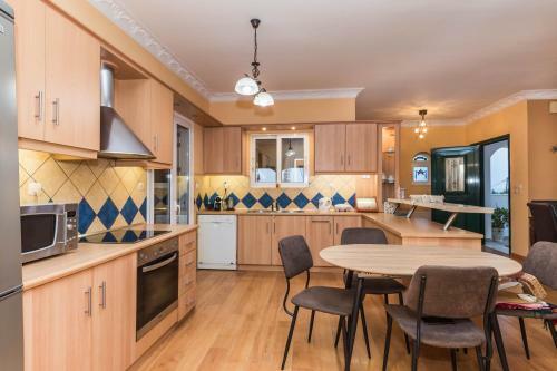 Apartamento Aiolia North Villa