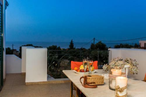 Apartamento Aiolia North Villa