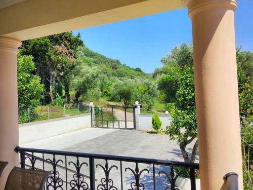 Apartamento Paradise House
