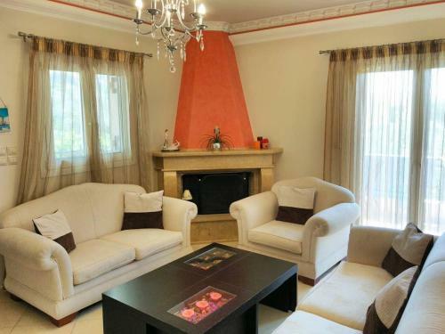 Apartamento Paradise House