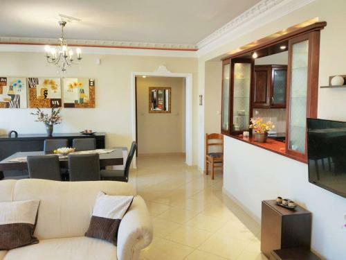 Apartamento Paradise House