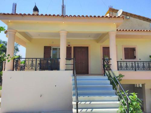 Apartamento Paradise House