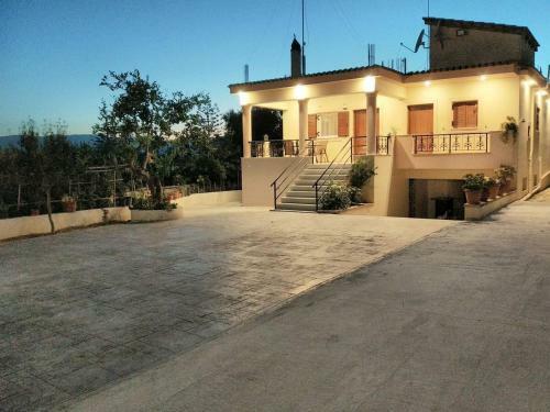 Apartamento Paradise House