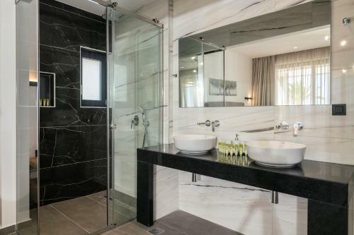 Nerea Seafront Villa