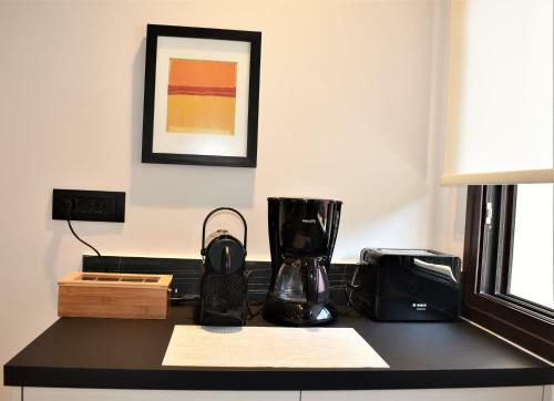 Ks Luxury Apartment