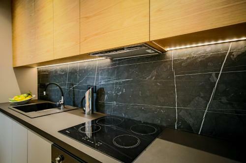 Ks Luxury Apartment