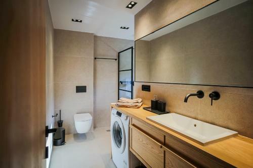 Ks Luxury Apartment