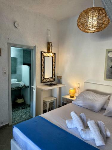 Apartamento Milos Gem Suites Inn