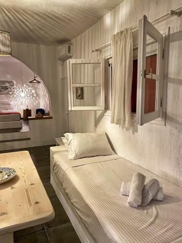 Apartamento Milos Gem Suites Inn