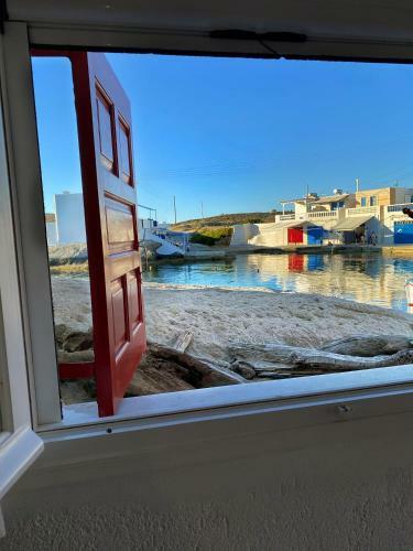 Apartamento Milos Gem Suites Inn