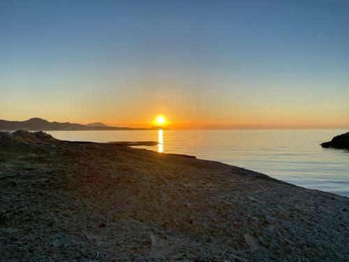 Apartamento Milos Gem Suites Inn