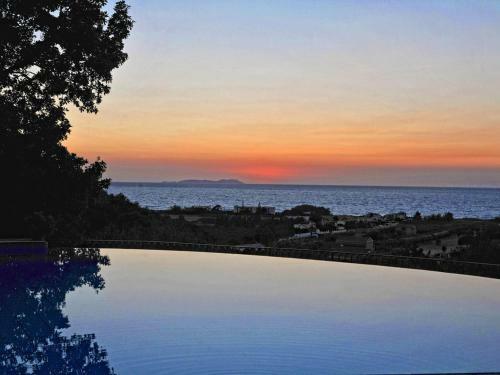 Villa Melenia