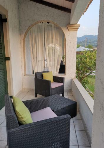 Apartamento Sungate Villas