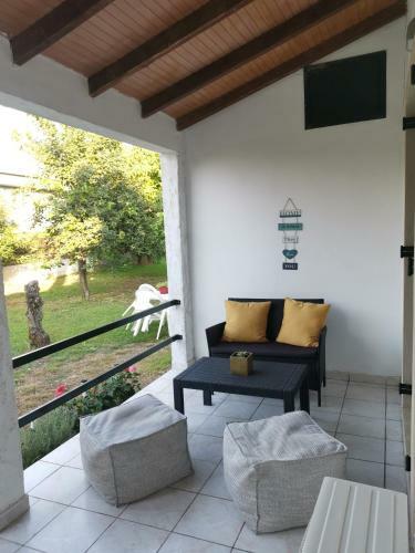 Apartamento Sungate Villas
