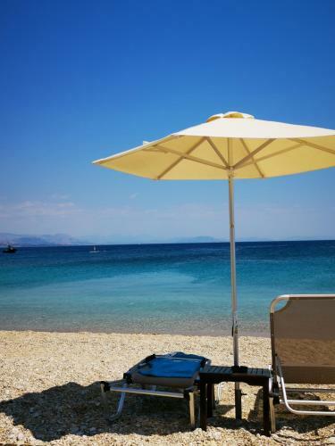 Apartamento Sungate Villas