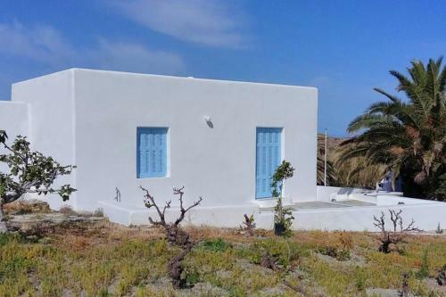 Phylakopi House