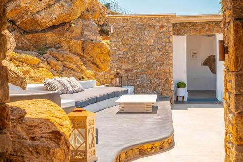 Cocos Villa