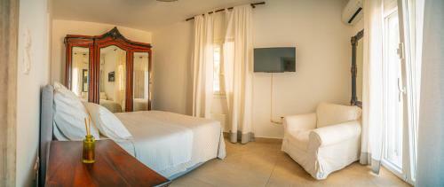 Cocos Villa