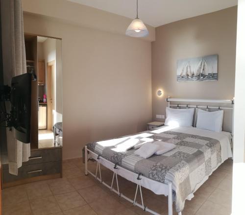Apartamento Aegean View Mikro Pelion 2