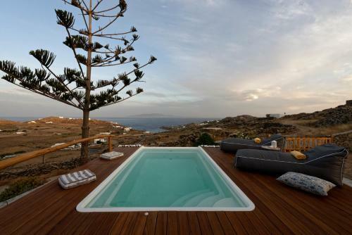 Villa Agyra House