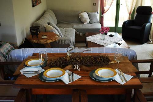 Country Villa Elaia
