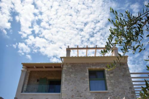 Country Villa Elaia