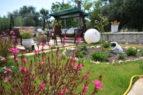 Country Villa Elaia