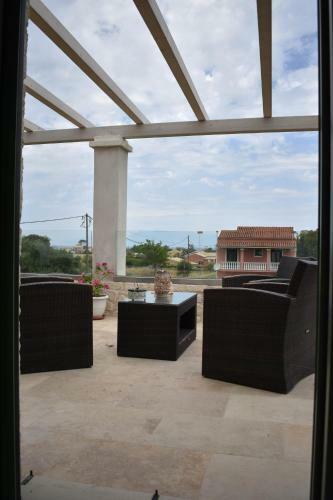 Country Villa Elaia