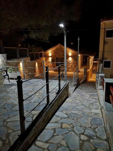Apartamento Aegean View Mikro Pelion 4