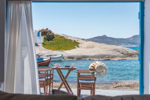 Apartamento Beach Suite Syrma
