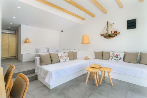 Apartamento Beach Suite Syrma