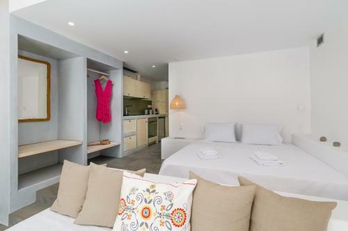 Apartamento Beach Suite Syrma