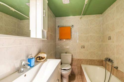 Beach Villa Athanasia