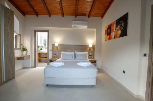 Villa Achlia