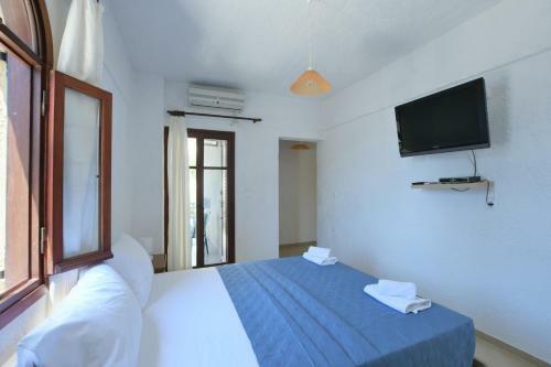 Galini Apartments