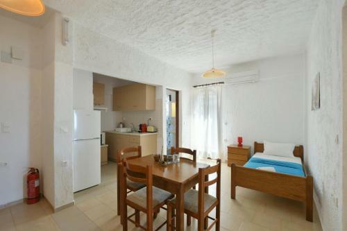 Galini Apartments