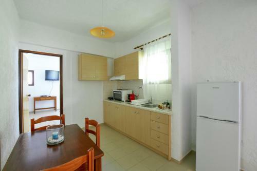 Galini Apartments