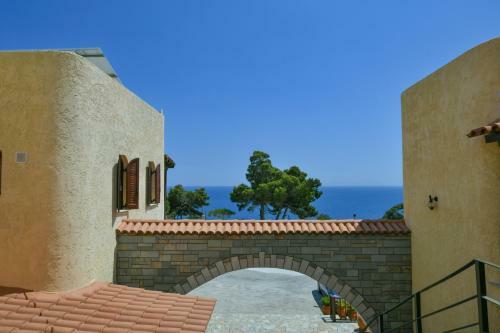 Galini Apartments