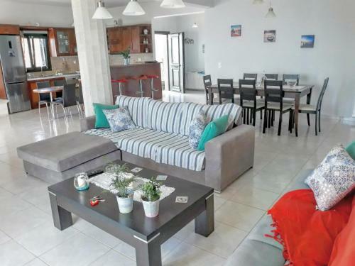 Apartamento Sun Day Villa