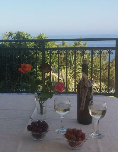 Apartamento Sun Day Villa